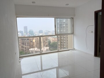 Kitchen in 3 BHK Apartment at Runwal Elegante, Andheri West – for Rent