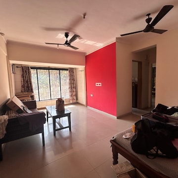 1 BHK Apartment For Rent in Suncity Complex Tirandaz Mumbai  8296081