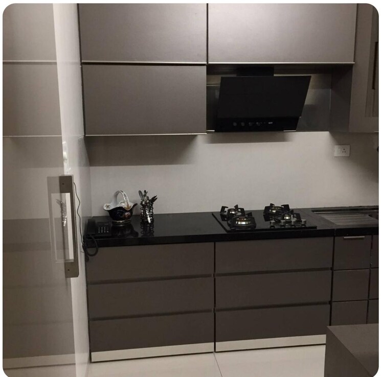 Master Bedroom, oberoi-springs 5 Bedroom 2400 Sq.Ft. Apartment In Andheri West Mumbai 8296086