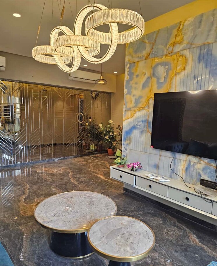 Exterior View, oberoi-springs 5 Bedroom 2400 Sq.Ft. Apartment In Andheri West Mumbai 8296086