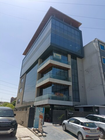 Commercial Office Space 1100 Sq.Ft. For Rent in Sector 74 Mohali  8296098