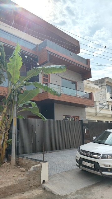 6 BHK Villa For Resale in Sector 21 Panchkula  8296117