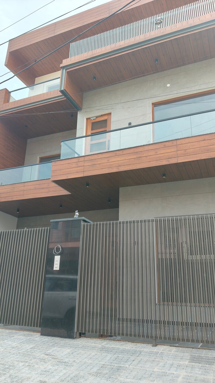 Kitchen, sector 21 6 Bedroom 250 Sq.Yd. Villa In Sector 21 Panchkula 8296117