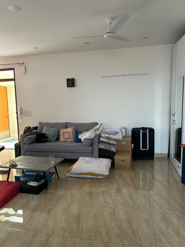 1 RK Builder Floor For Rent in Defence Colony