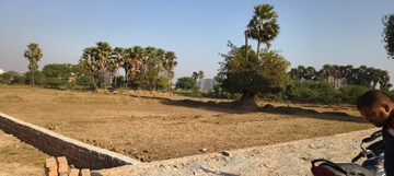 Plot Area in  Plot at Ramnagar – for Sale