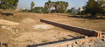 Plot Area in  Plot at Ramnagar – for Sale