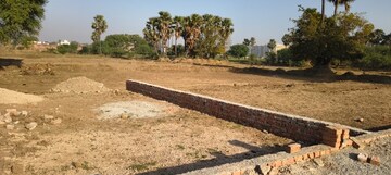 Plot Area in  Plot at Ramnagar – for Sale
