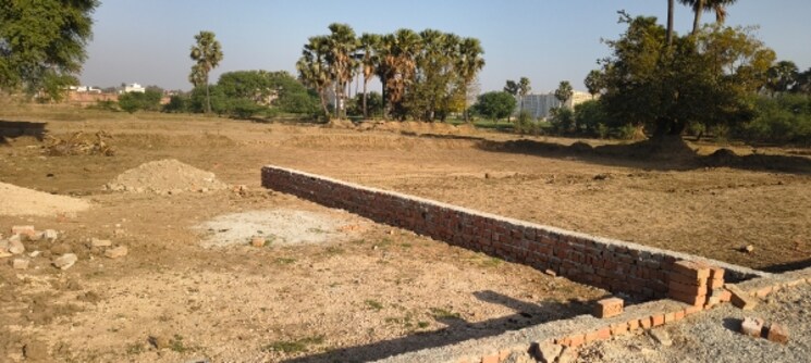 undefined, ramnagar  2720 Sq.Ft. Plot In Ramnagar Varanasi 8296150