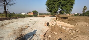 Plot Area in  Plot at Ramnagar – for Sale