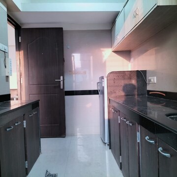 1 BHK Apartment For Rent in Lalani Velentine Apartments II, Riddhi Gardens