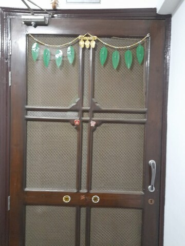 Furnished Amenities in 2 BHK Apartment at BBD Green City Sun Breeze Apartments, Gomti Nagar – for Rent