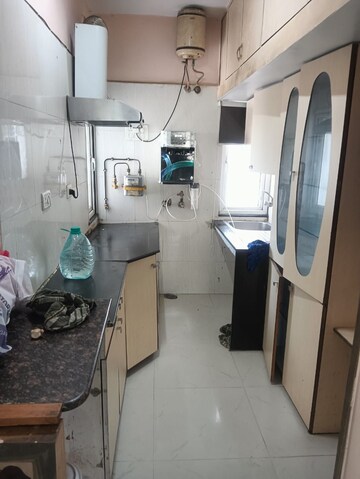 Master Bedroom in 3 BHK Builder Floor at Greater Kailash I – for Rent
