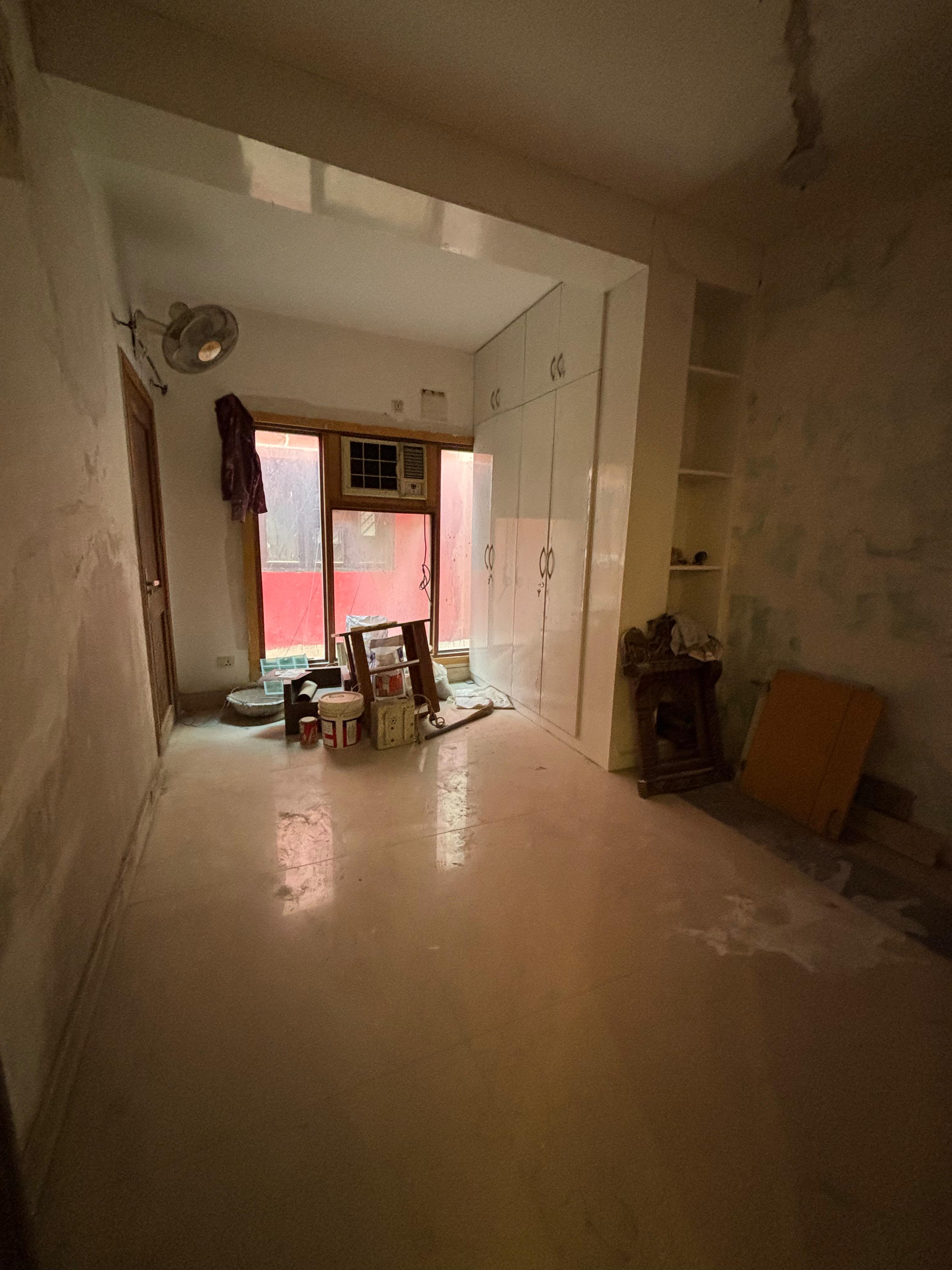 1 BHK + Extra Room Apartment For Sale in Kaveri Apartment Sector D