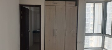 Building Lobby in 2 BHK Apartment at BBD Green City Sun Breeze Apartments, Gomti Nagar – for Rent