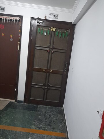 Furnished Amenities in 2.5 BHK Apartment at Omega Green Park, Faizabad Road – for Rent