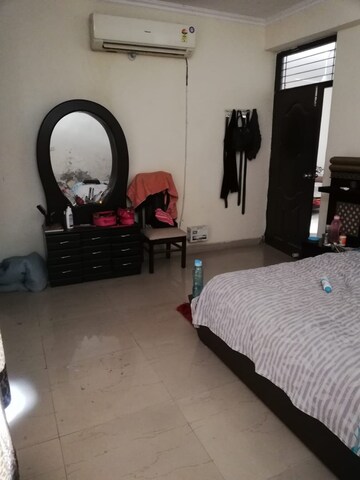 Bedroom in 2 BHK Apartment at Faizabad Road – for Rent