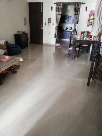 Room in 2 BHK Apartment at Faizabad Road – for Rent