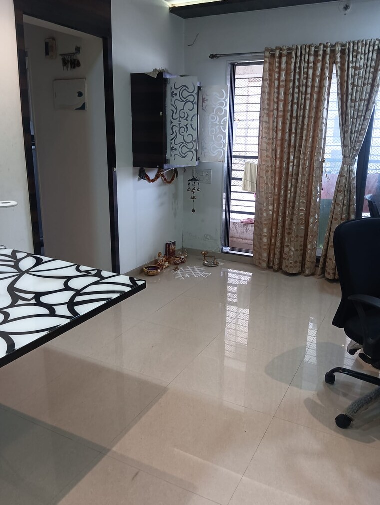 Living Room, abhay-sheetal-complex 1 Bedroom 650 Sq.Ft. Apartment In Mira Road Thane 8296189