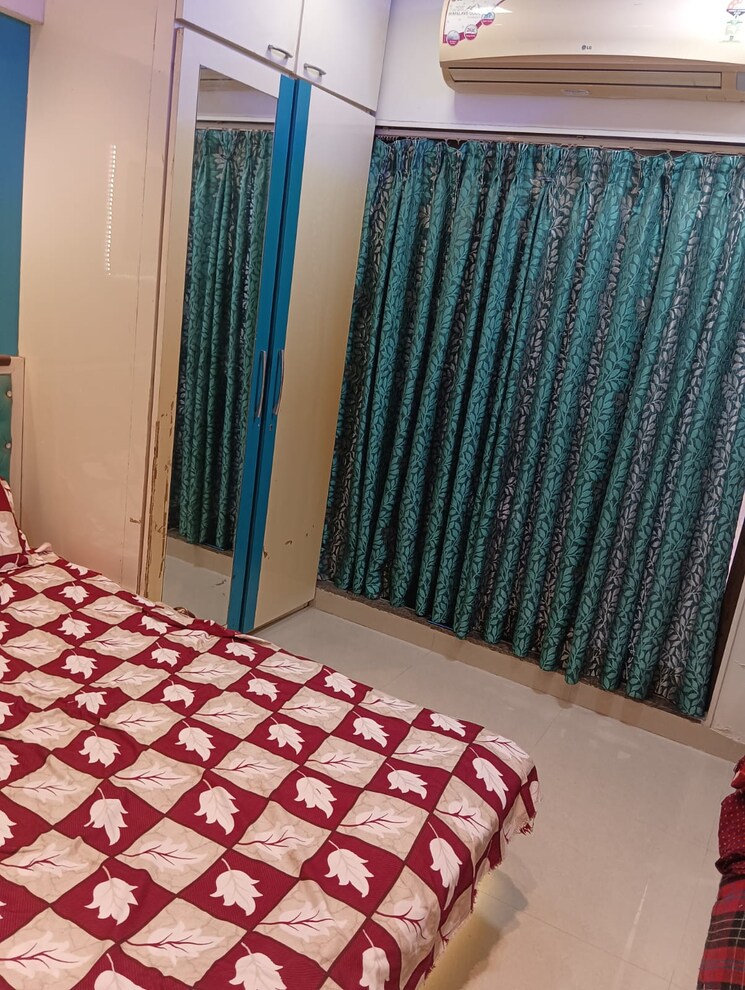 Bedroom, abhay-sheetal-complex 1 Bedroom 650 Sq.Ft. Apartment In Mira Road Thane 8296189