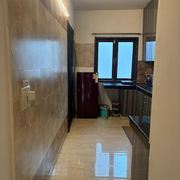 Room in 1 BHK Builder Floor at Safdarjang Enclave – for Rent