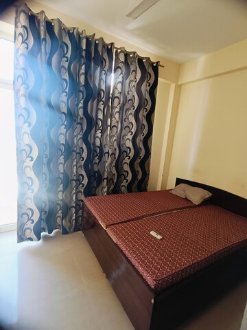 Bedroom in 2 BHK Apartment at Shree Vardhman Mantra, Sector 67 – for Rent