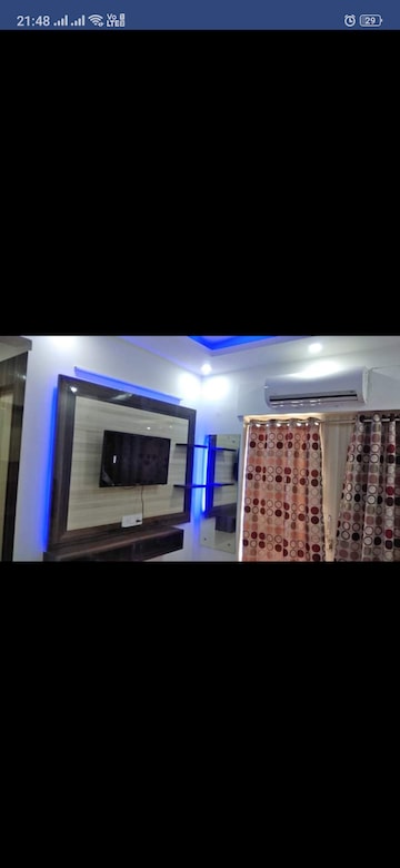 1 RK Apartment For Rent in Dhoot Time Residency Sector 63 Gurgaon  8296241