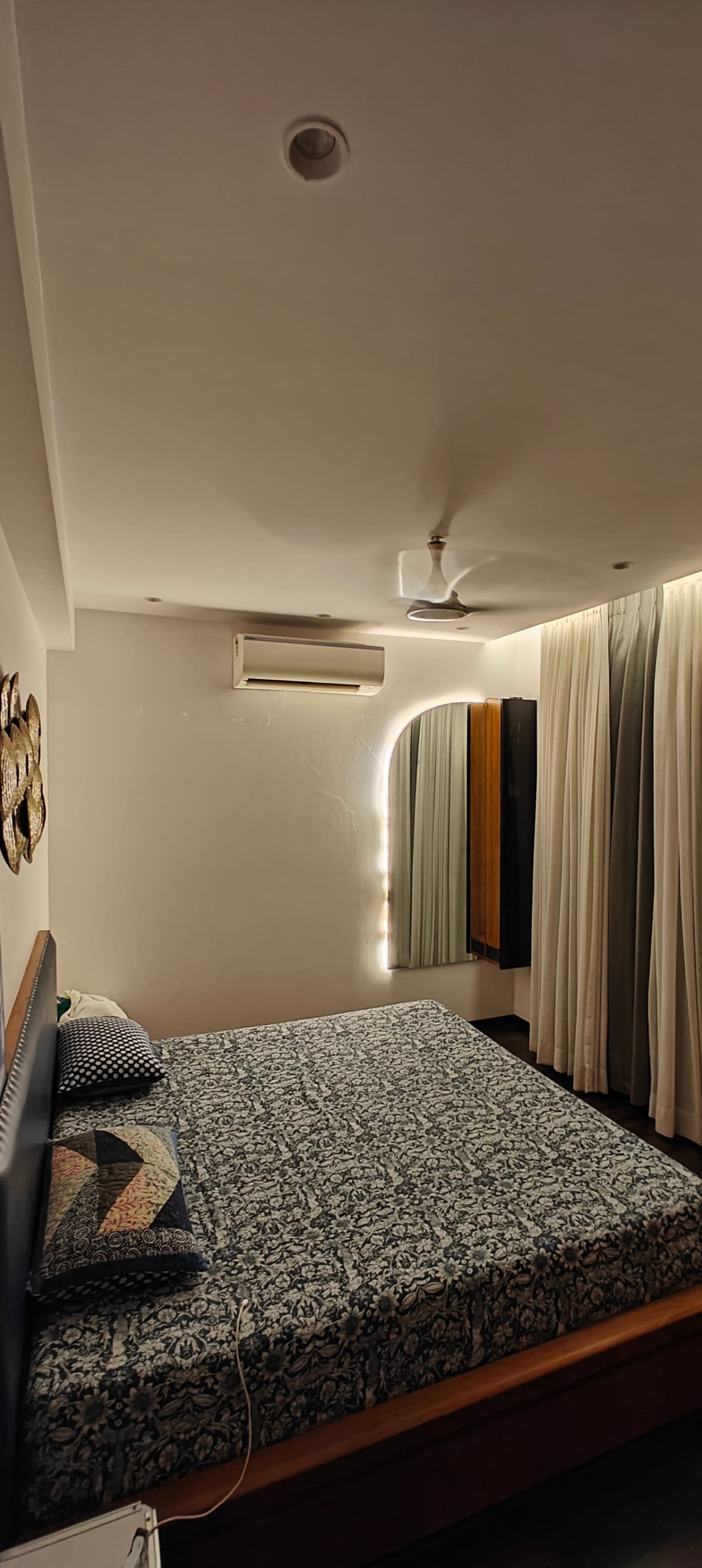 3 BHK + Pooja Room,Extra Room Apartment For Sale in Surat