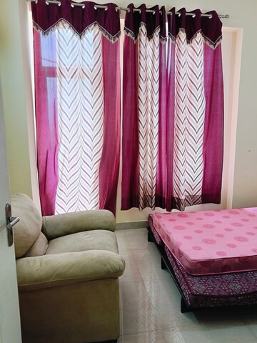 Bedroom in 2 BHK Apartment at Shree Vardhman Mantra, Sector 67 – for Rent