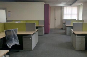  Office Space For Rent in Trade Avenue, Andheri East