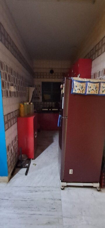 Kitchen in 3.5 BHK Builder Floor at Agarpara – for Sale