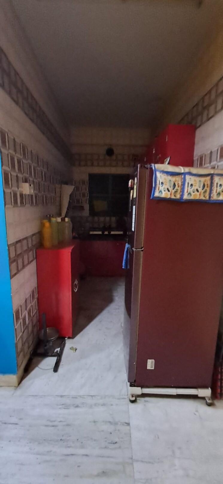 Kitchen, agarpara 3.5 Bedroom 1412 Sq.Ft. Builder Floor In Agarpara Kolkata 8296251