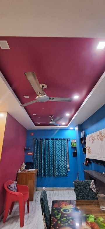 Bedroom in 3.5 BHK Builder Floor at Agarpara – for Sale