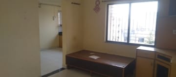 2 BHK Builder Floor For Rent in Ujwal Terraces Dhayari Pune  8296248