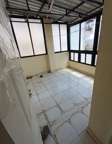 Room in 2 BHK Builder Floor at Ujwal Terraces, Dhayari – for Rent