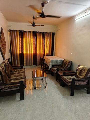 2 BHK Apartment For Rent in Kamla Airbus Andheri East Mumbai  8296250