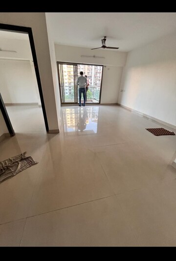 3 BHK Apartment For Rent in Sharad Kunj Naupada Naupada Thane  8296255