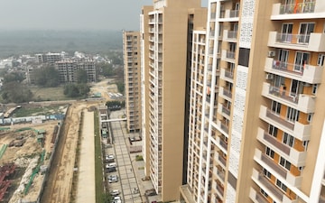 3 BHK Apartment For Sale in Gomti Nagar