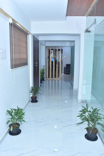 Staircase in  Office Space at Dipti Classic, Andheri East – for Rent