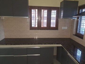 Kitchen in 2 BHK Villa at Jogiwala – for Rent