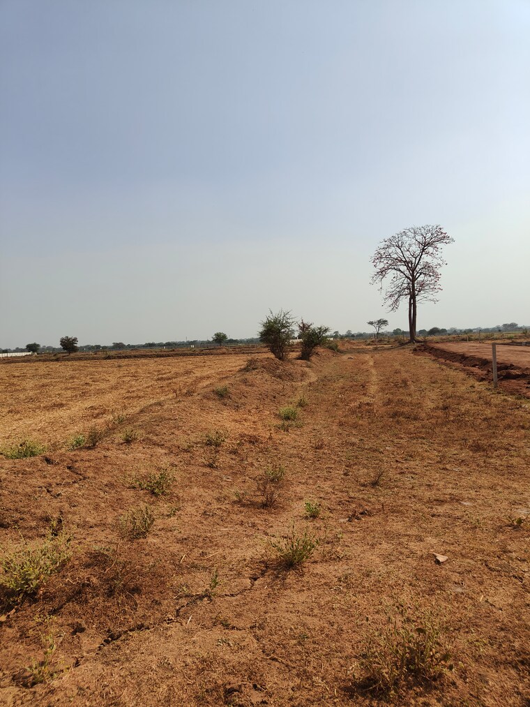 undefined, abhanpur  1800 Sq.Ft. Plot In Abhanpur Raipur 8296354