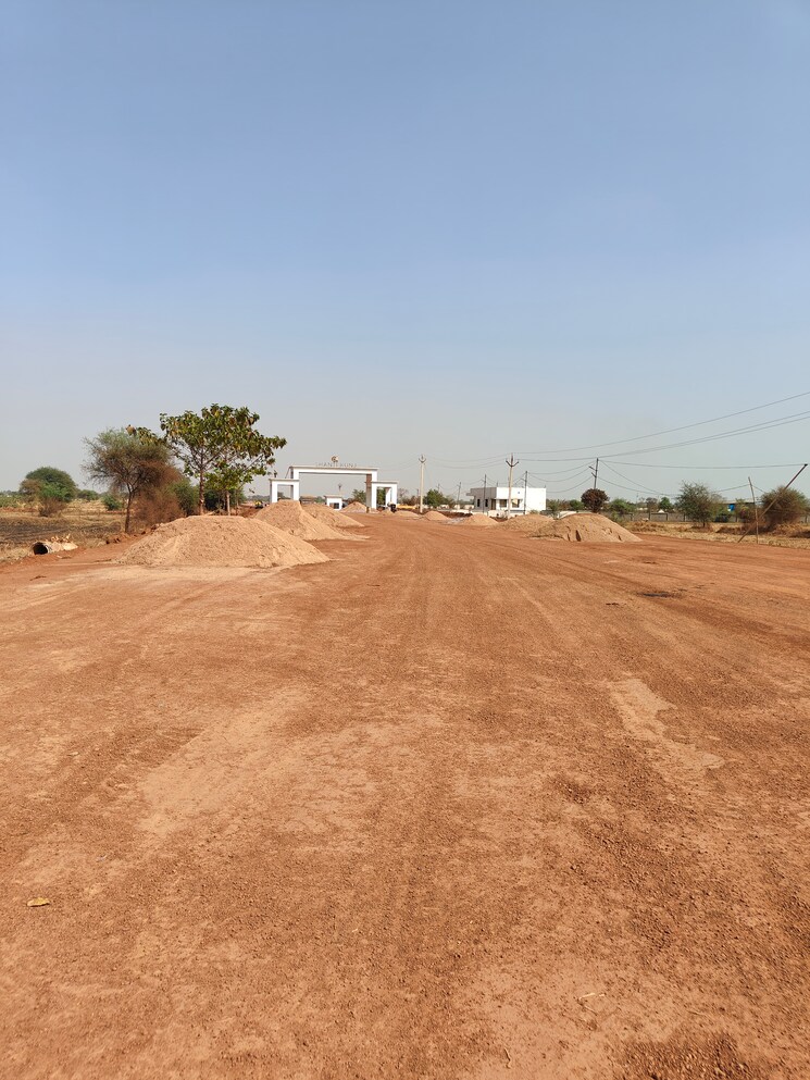 undefined, abhanpur  1800 Sq.Ft. Plot In Abhanpur Raipur 8296354