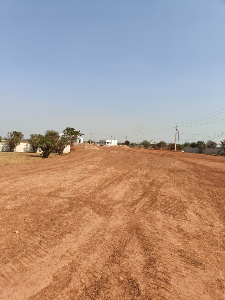undefined, abhanpur  1800 Sq.Ft. Plot In Abhanpur Raipur 8296354