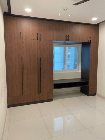 Bedroom in 2 BHK Apartment at Honer Aquantis, Gopanpally – for Rent