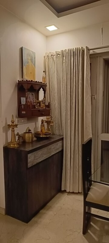 Kitchen in  Pg at Municipal Colony – for Rent