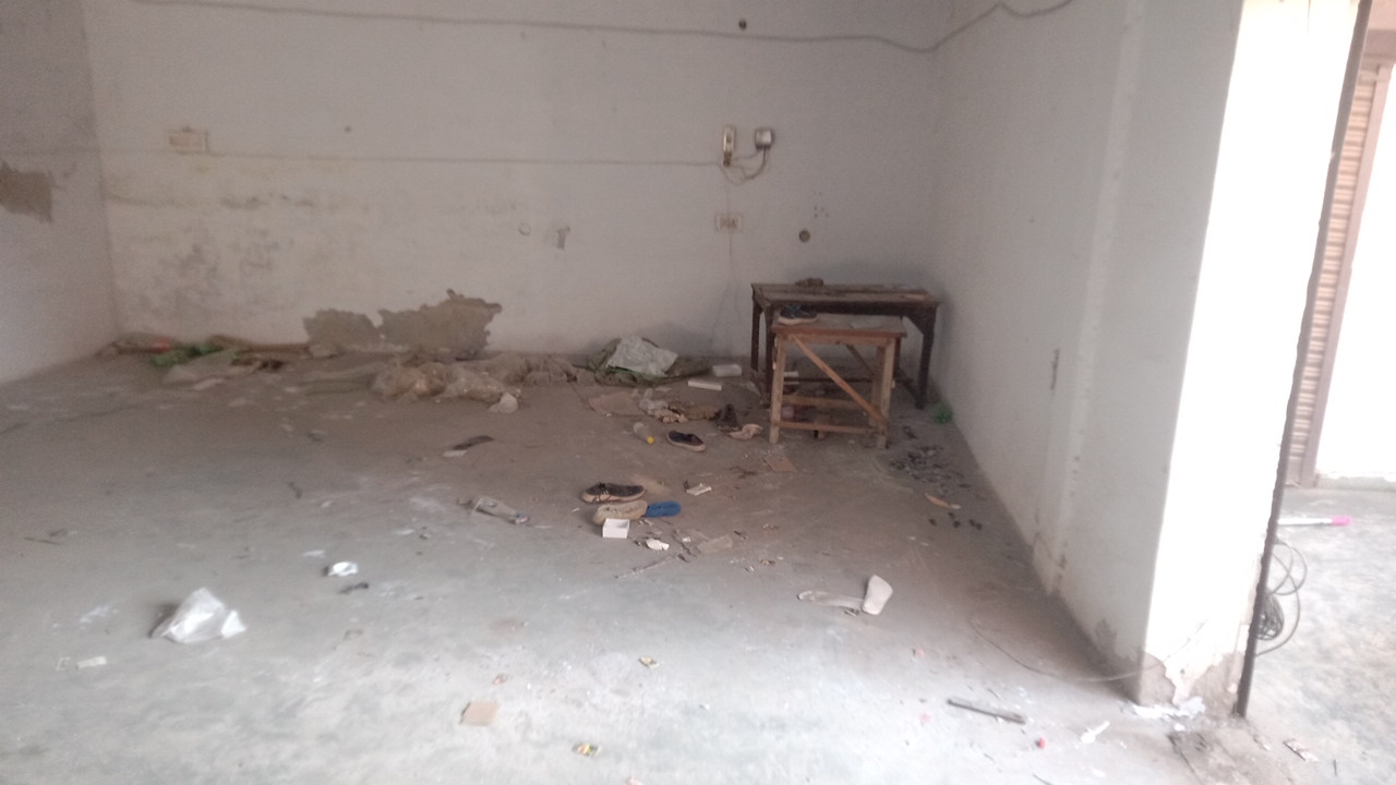 Showroom For Rent in Sector 19