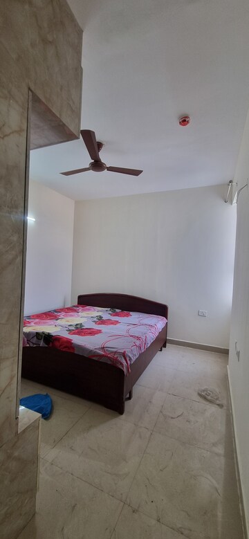 1 RK Apartment For Rent in Mahindra Aura, Sector 110a