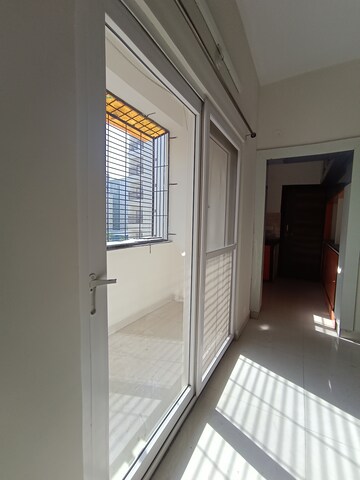 Building Lobby in 3 BHK Apartment at Madhapur – for Rent