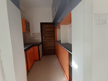 Kitchen in 3 BHK Apartment at Madhapur – for Rent