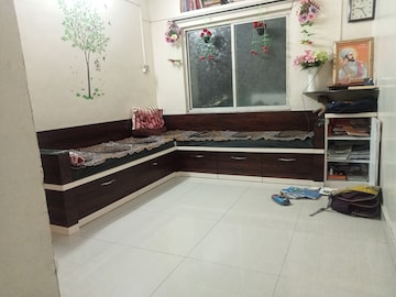 1 BHK Apartment For Rent in Pimple Gurav Pune  8296317