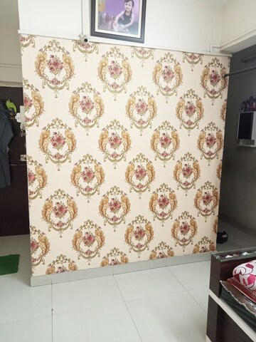  1 BHK Apartment at Pimple Gurav – for Rent